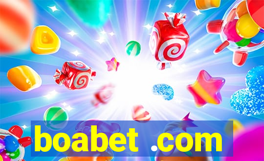 boabet .com